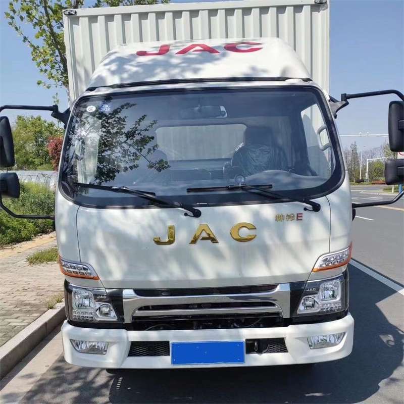 大冶市良庆区物流：多元服务与高效运输线路探秘