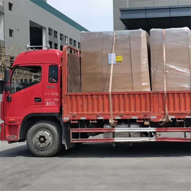 大冶市和田县：物流专线的多元高效运输服务