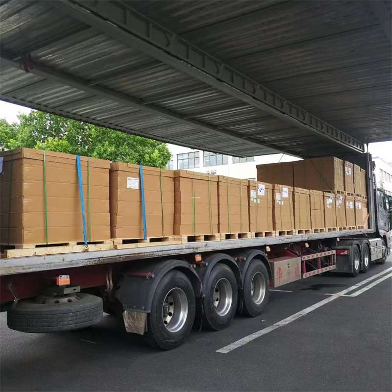 大冶市福山区物流：多元专线与高效运输探索