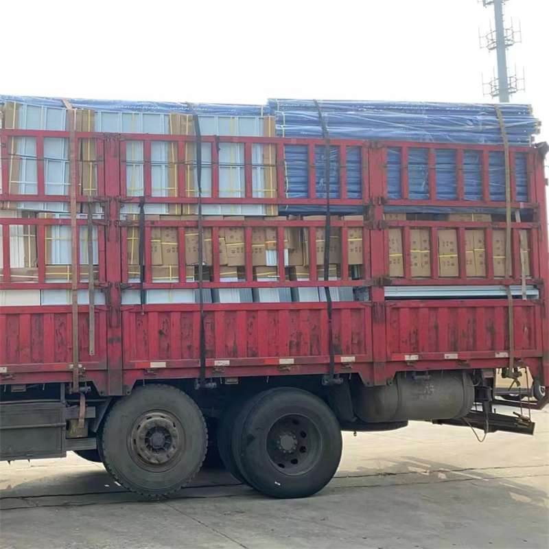 大冶市丽水物流：多元服务与运输线路探秘