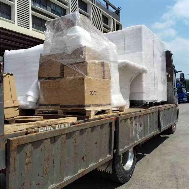 大冶市兴化市物流：多元运输服务与精彩线路探索