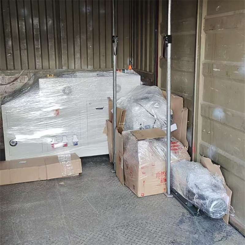 大冶市绥棱县物流运输：多元服务与高效线路探索