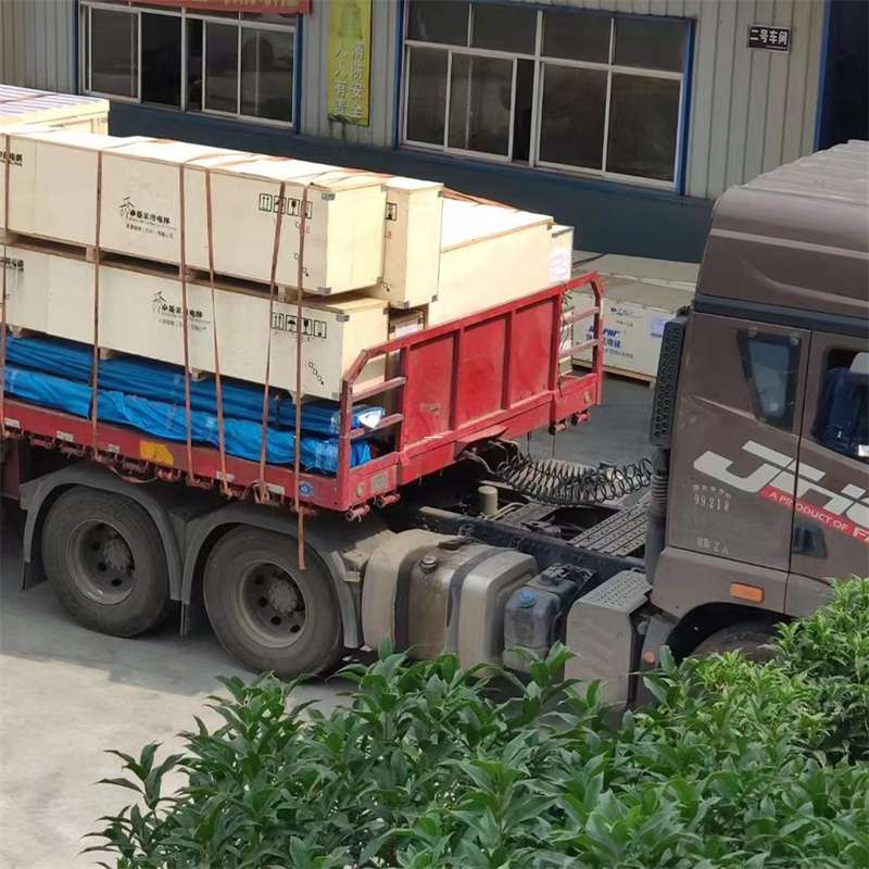 大冶市翼城县物流专线：多元货运服务探秘