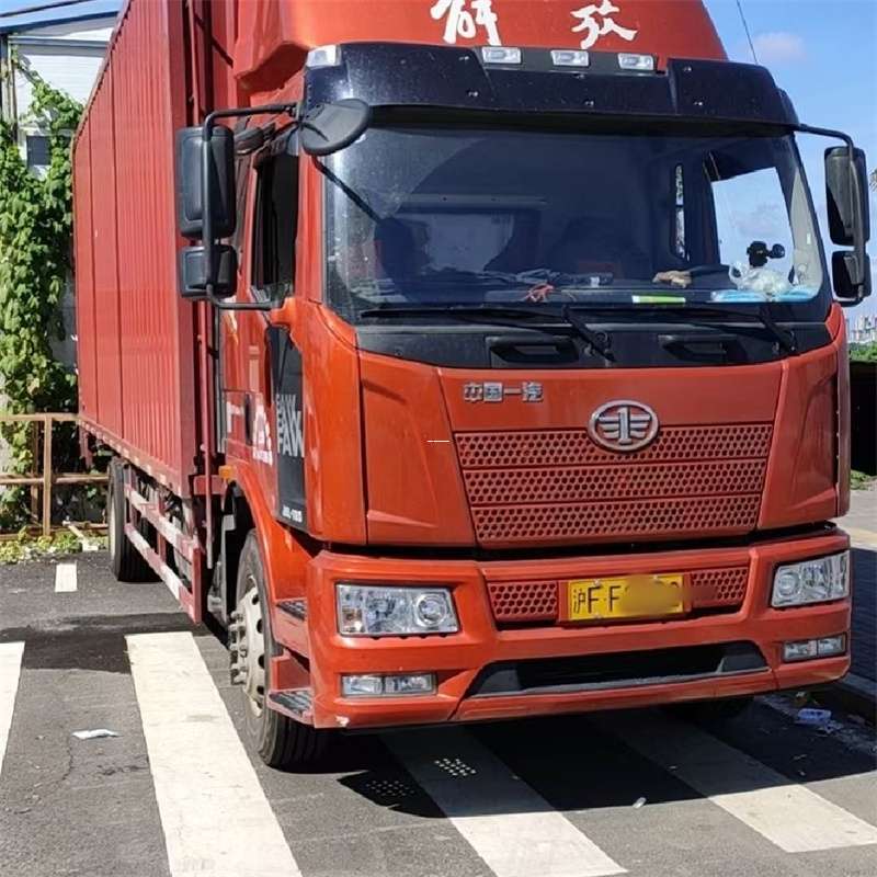 大冶市安平县物流：多元服务与高效运输线路探秘