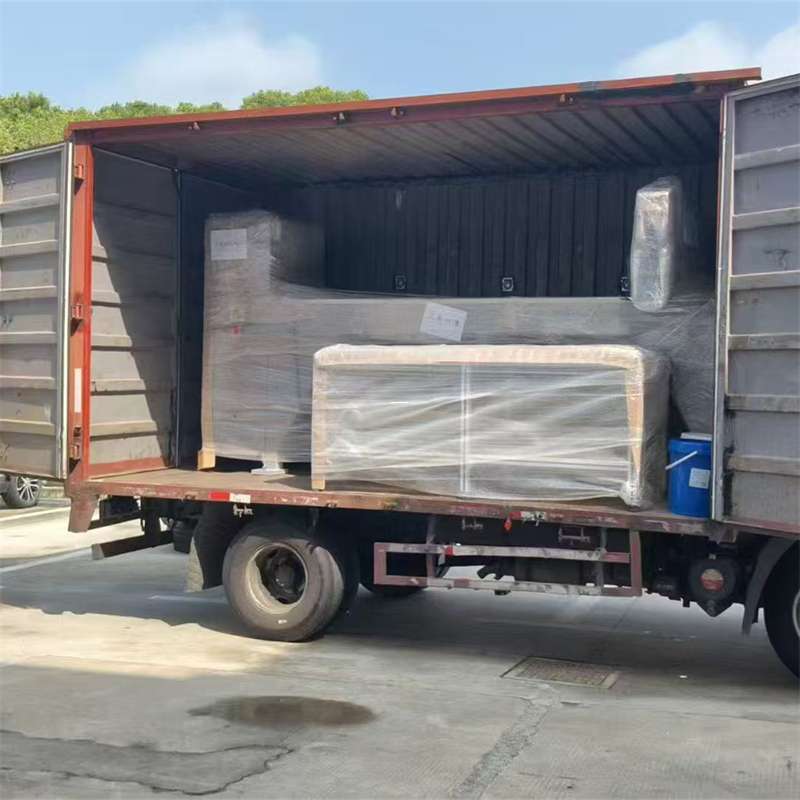 大冶市枣强县物流：多元专线运输的精彩世界