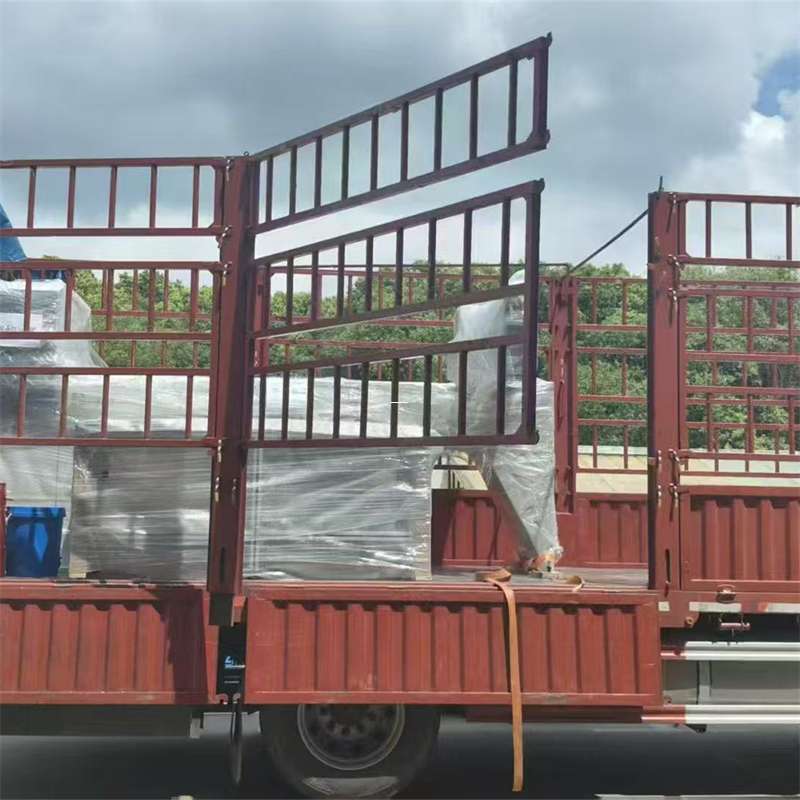 大冶市探索新乐市多元物流服务与运输奥秘