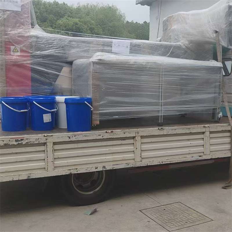 大冶市泾川物流专线：开启高效货运新旅程