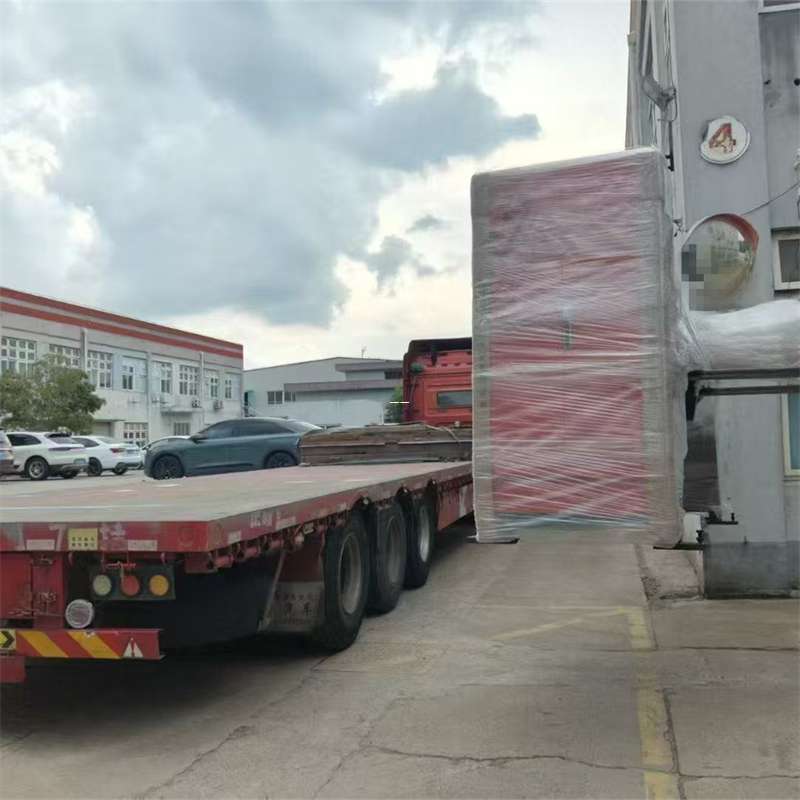 大冶市探秘未央区进仓物流：专线直达的货运传奇