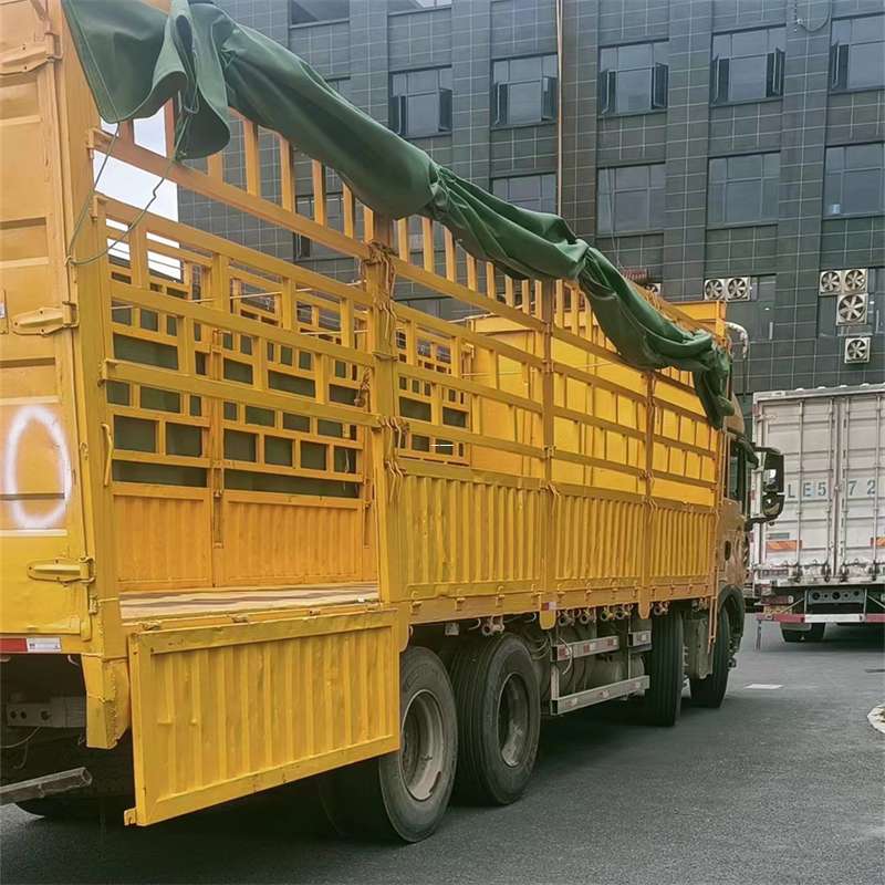 大冶市兰州市物流运输：多元服务与高效线路探秘