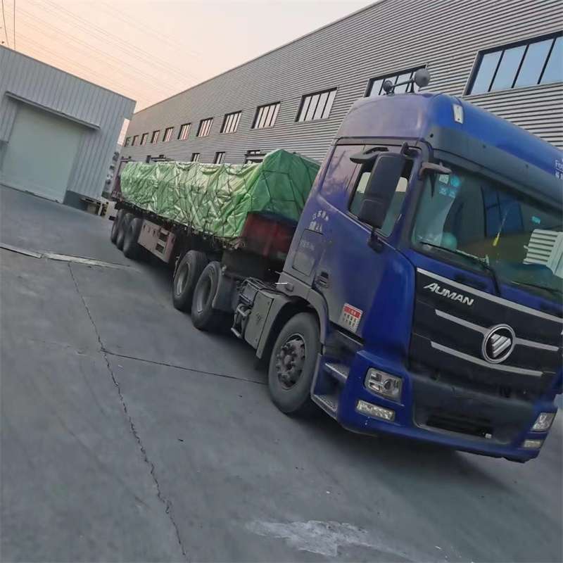 大冶市水城区进仓物流：专线直达的货运探索