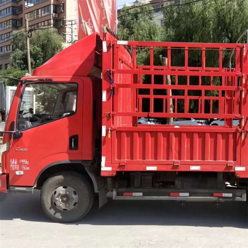 大冶市延安市物流专线：多元货运服务的精彩画卷