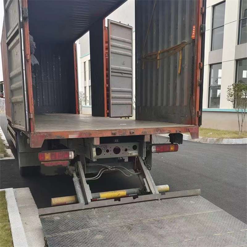 大冶市渭南市物流专线：多元货运服务与运输奥秘