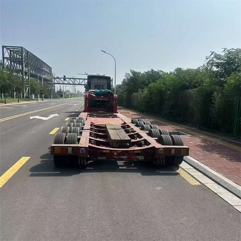 大冶市林芝物流：普货冷链大件运输新选择