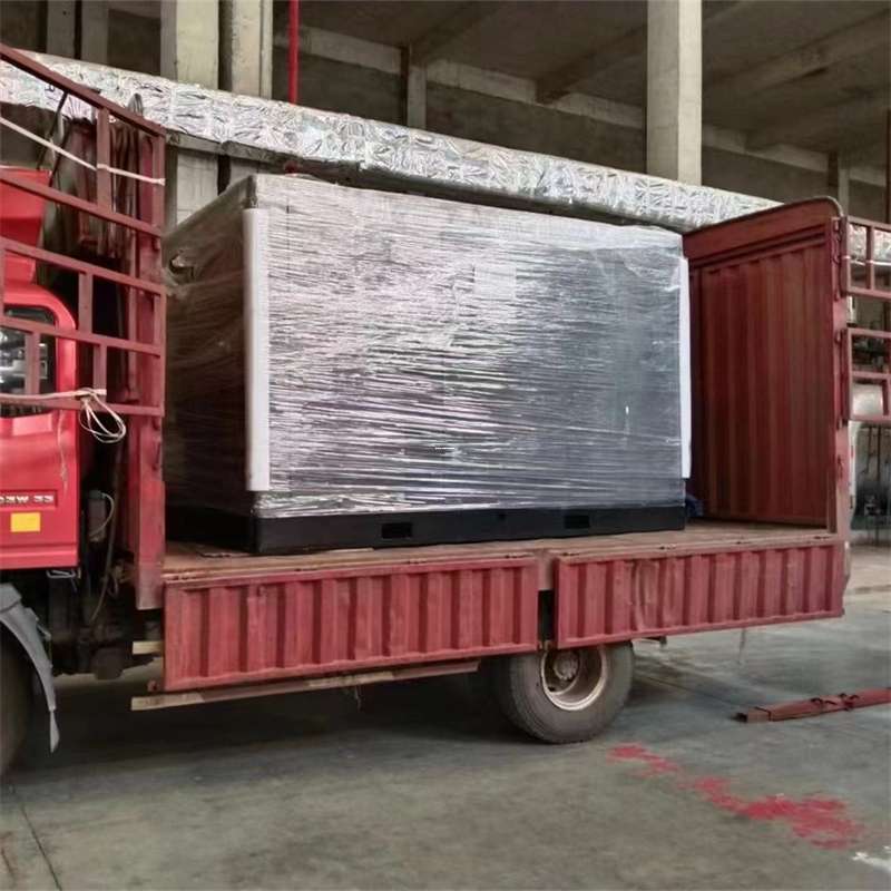 大冶市迪庆州物流：多元运输服务与线路探索