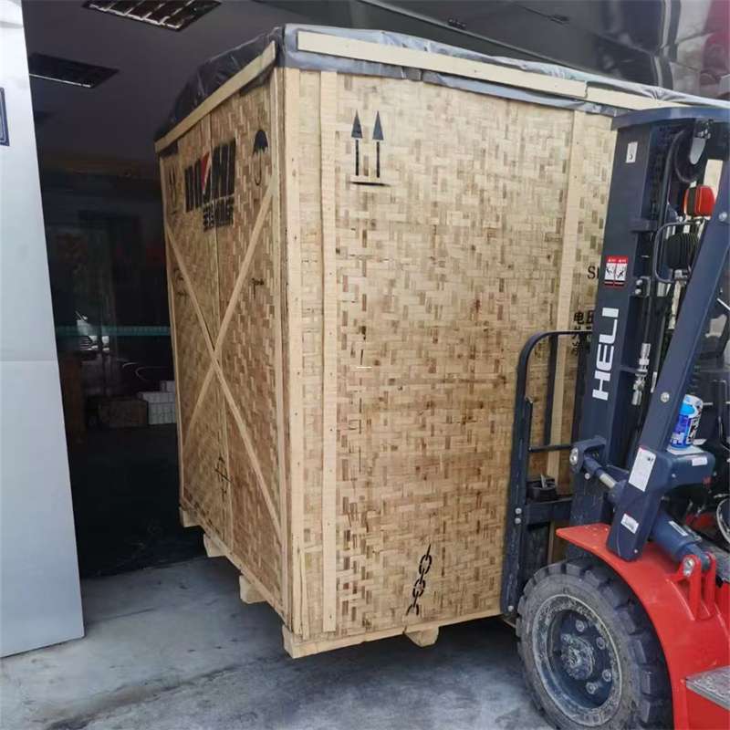 大冶市昌都市：全方位物流专线服务领航者