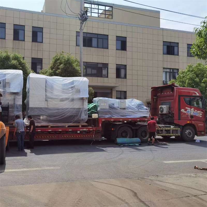 大冶市名山区物流：多元运输服务与线路探秘