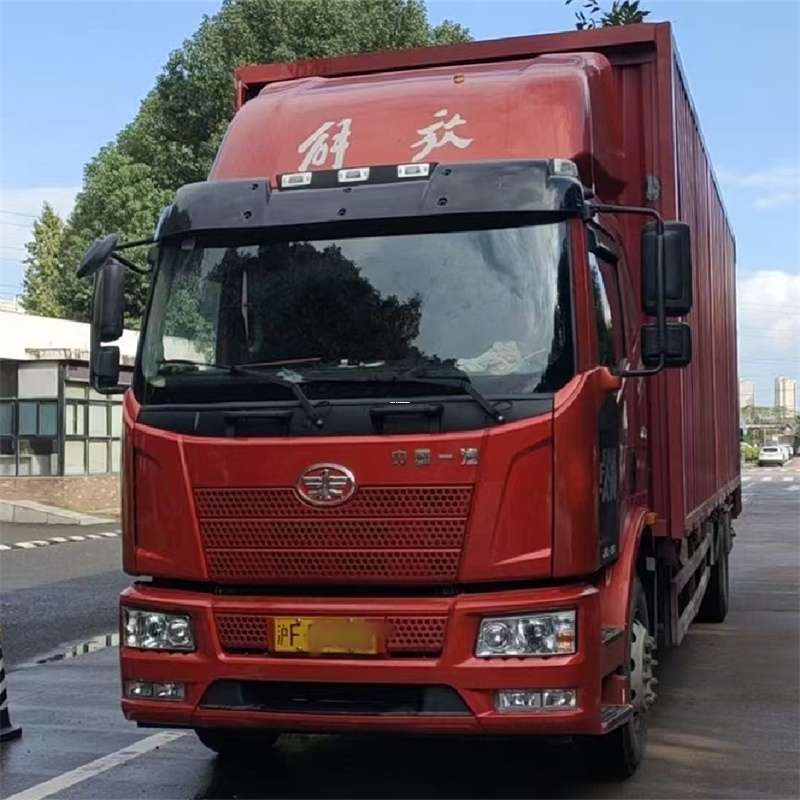 大冶市东坡区物流：多样服务与高效运输线路探秘