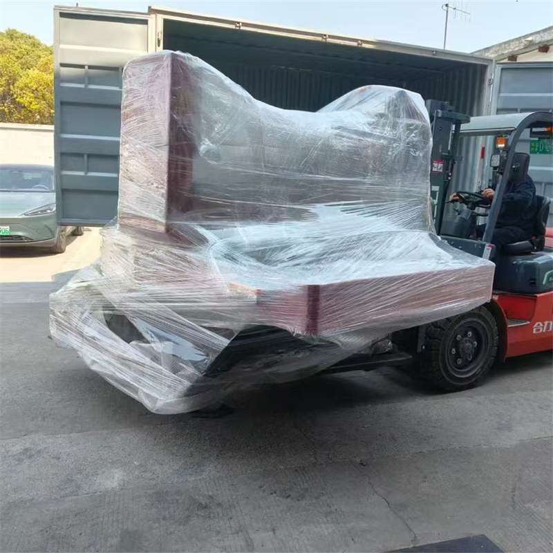 大冶市眉山市物流专线：多元货运服务探秘